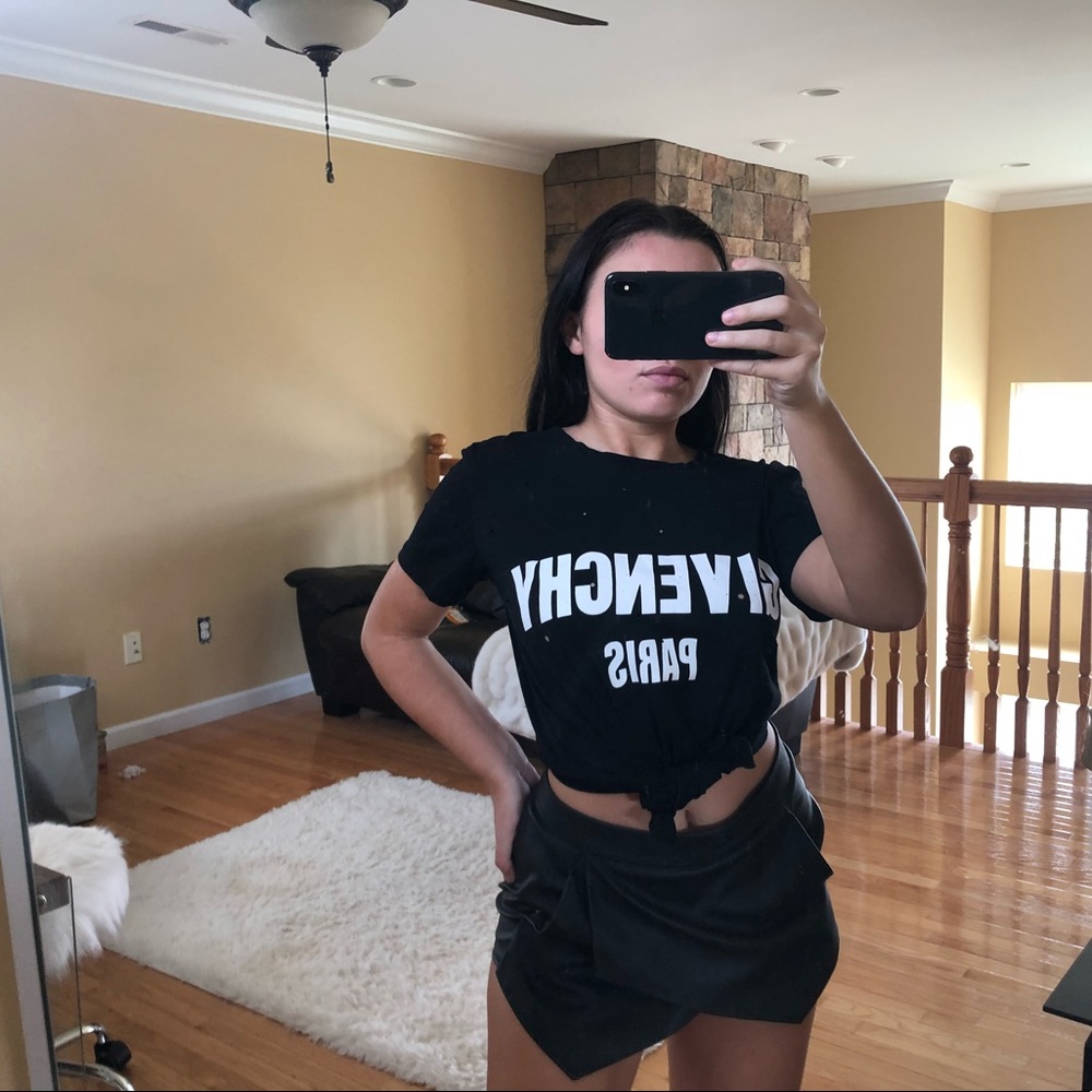 GIVENCHY t-shirt